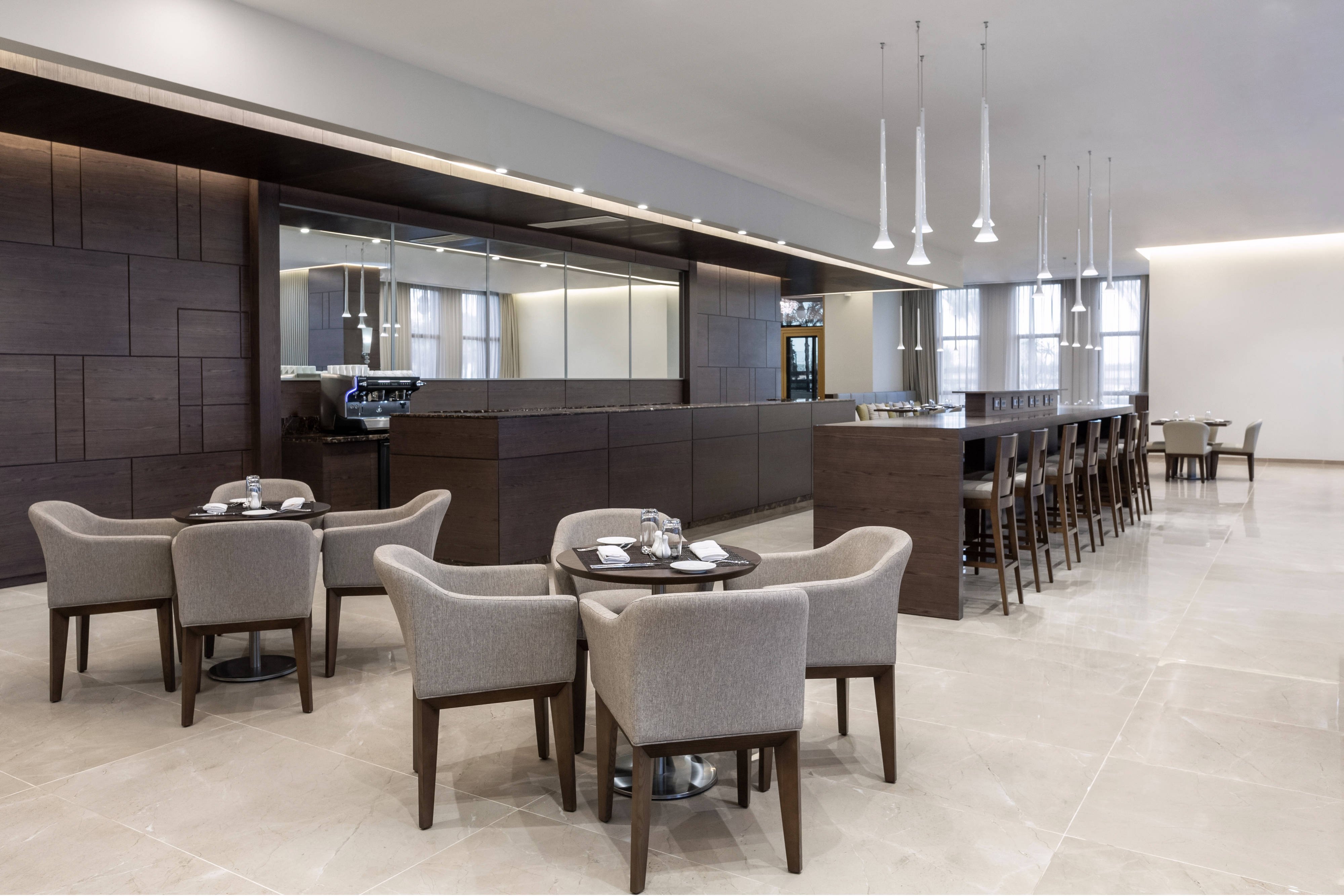 Residence Inn Algiers Bab Ezzouar