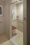 1 Bedroom Suite, 1 King, Sofa bed