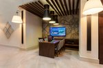 Atlanta Marriott Northeast/Emory Area