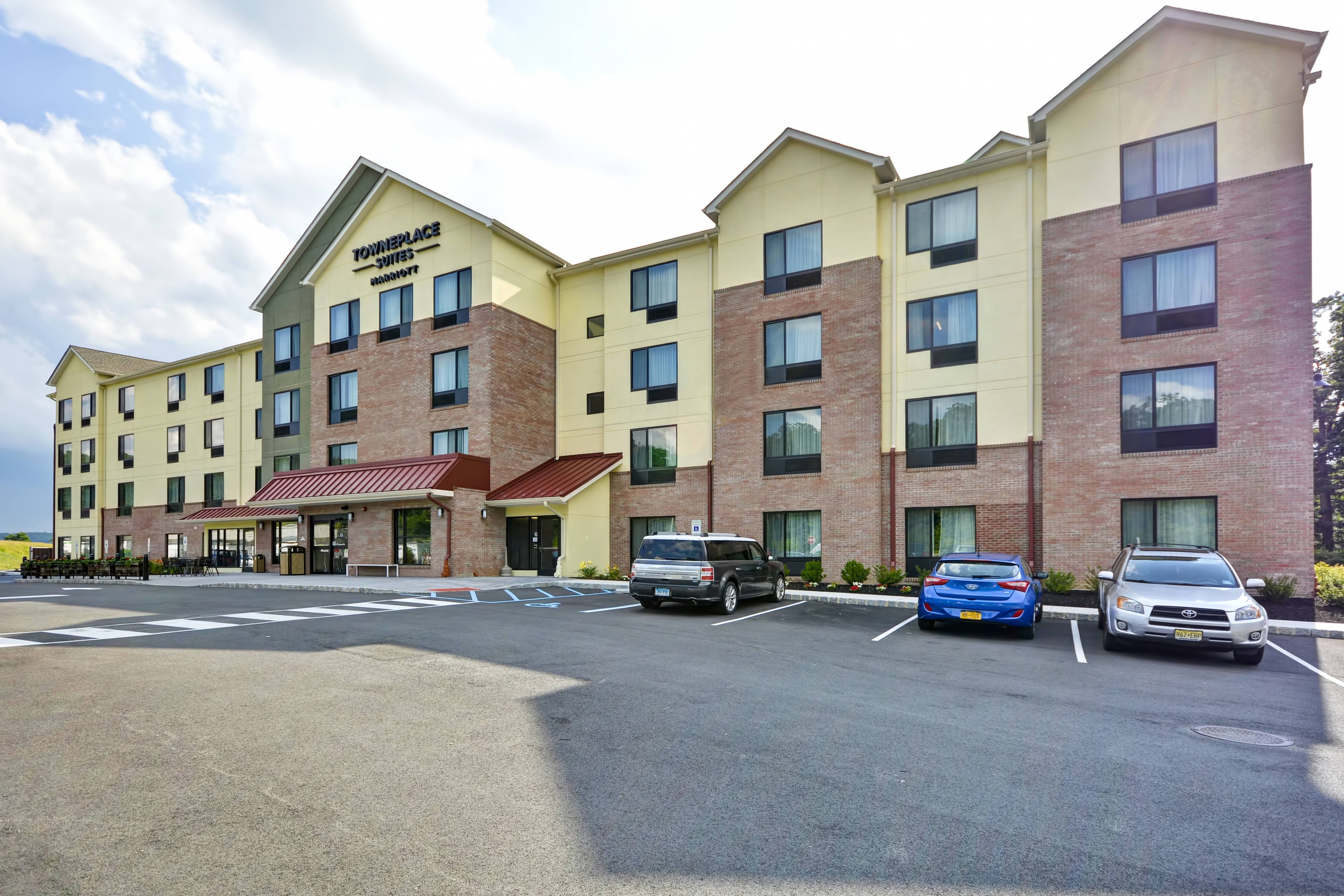 TownePlace Suites Dover