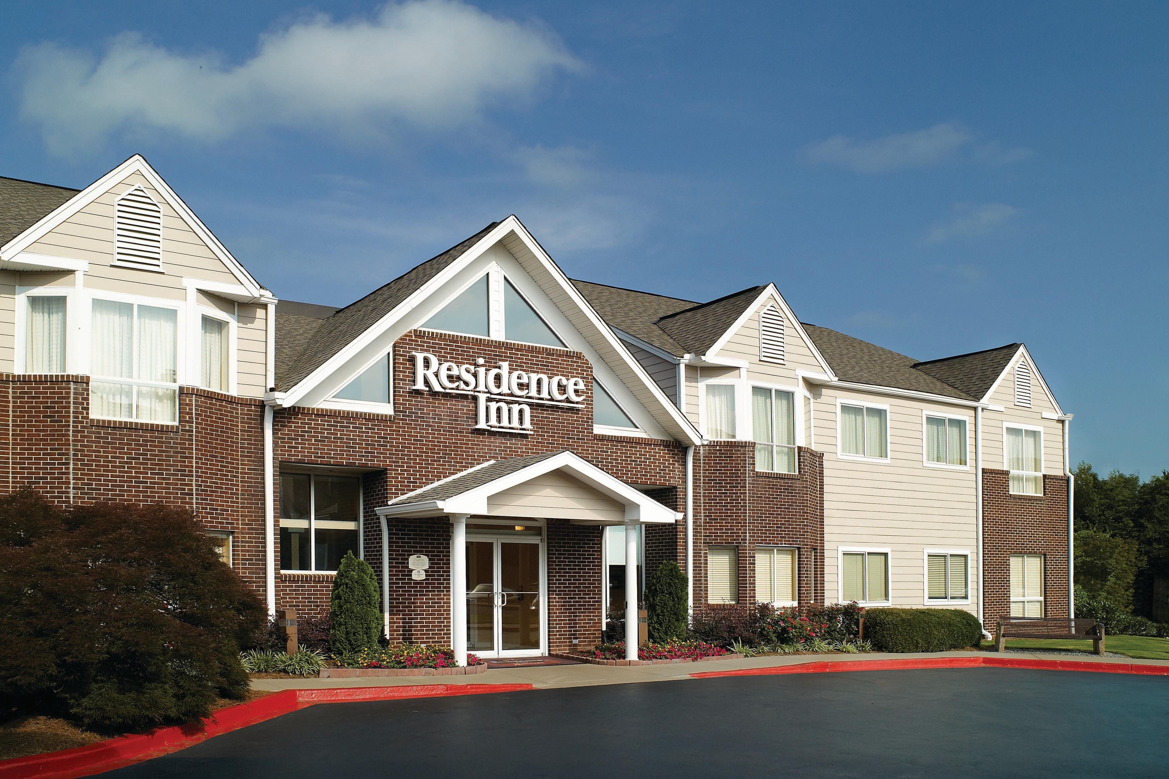 Residence Inn Atlanta Airport North