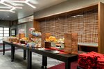 Atlanta Marriott Northeast/Emory Area
