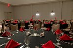 Atlanta Marriott Northeast/Emory Area
