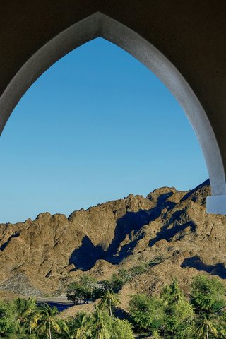 Guest Room - Mountains View