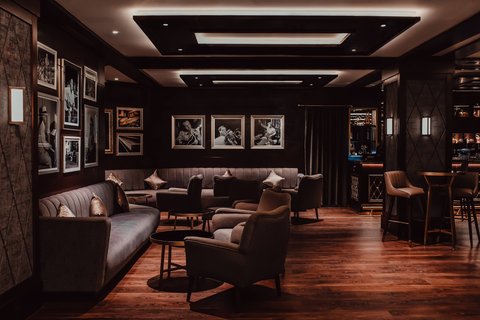Al Maha Jazz Lounge