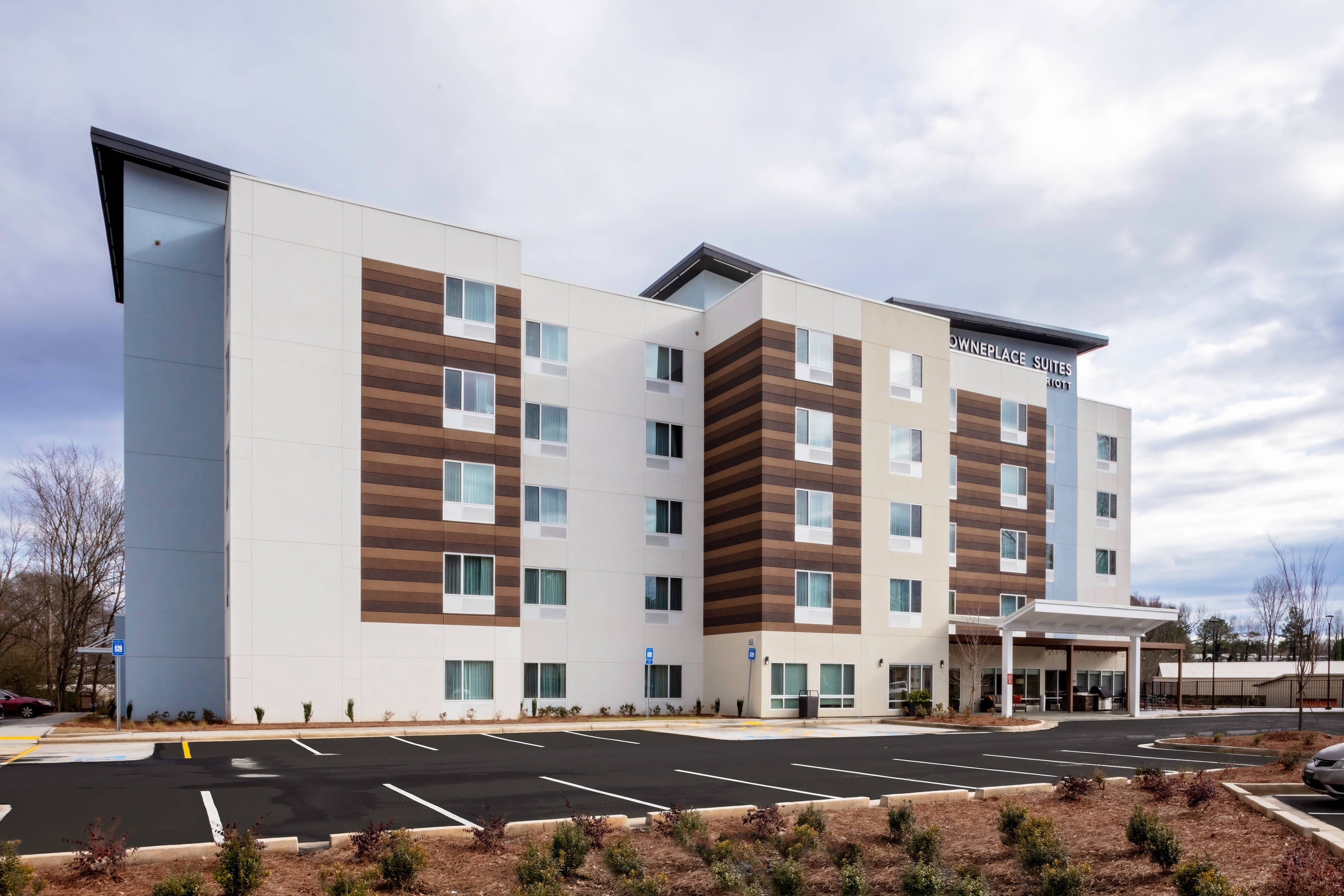 TownePlace Suites Gainesville