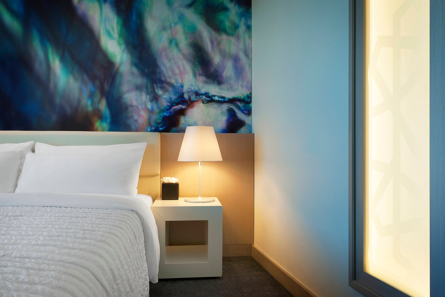Le Royal Meridien Abu Dhabi Room Type - 3 Bedroom Apartment, Bedroom 1: 1 King, Bedroom 2: 2 Twin, Bedroom 3: 2 Twin Le Royal Meridien Abu Dhabi Room Type - 3 Bedroom Apartment, Bedroom 1: 1 King, Bedroom 2: 2 Twin, Bedroom 3: 2 Twin