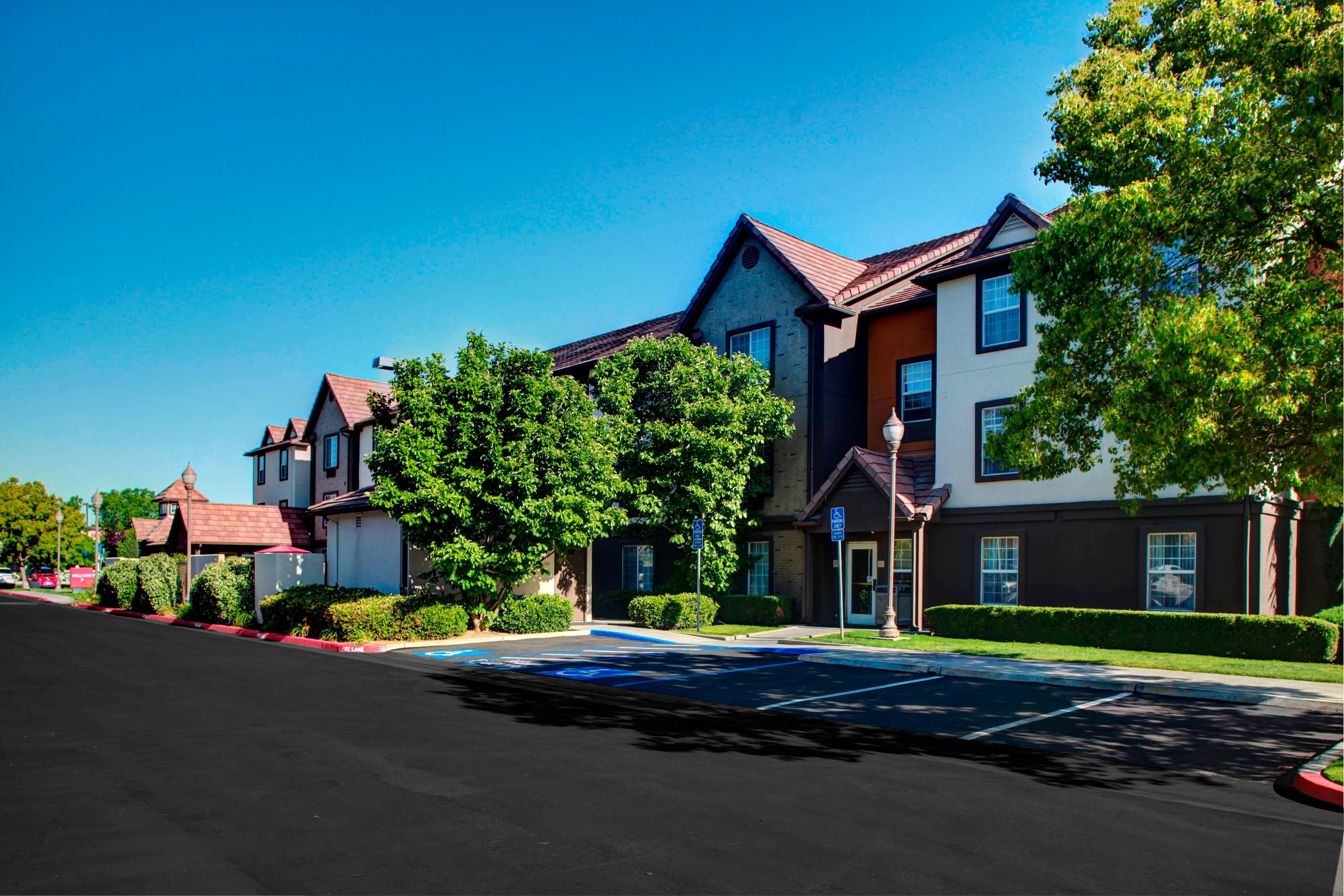 TownePlace Suites Fresno