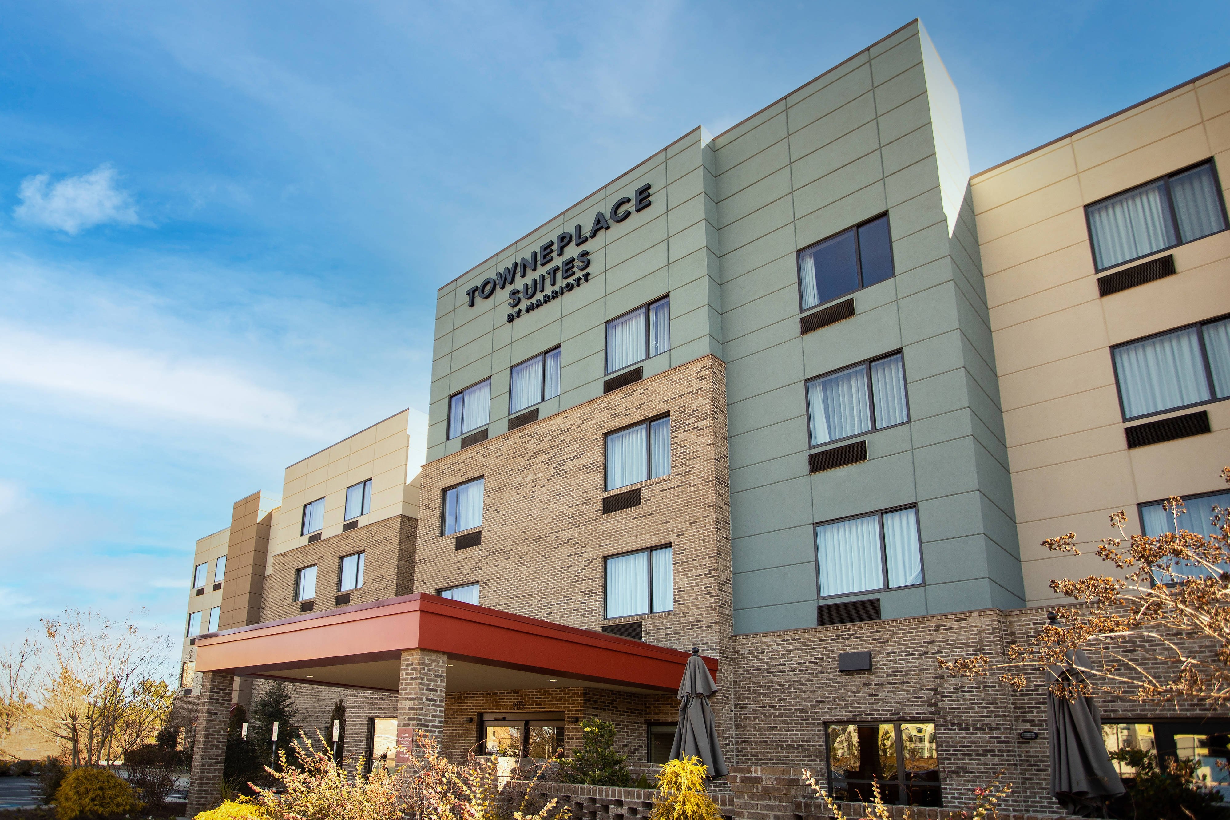 TownePlace Stes Southern Pines Aberdeen