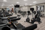 Marriott North Austin Round Rock