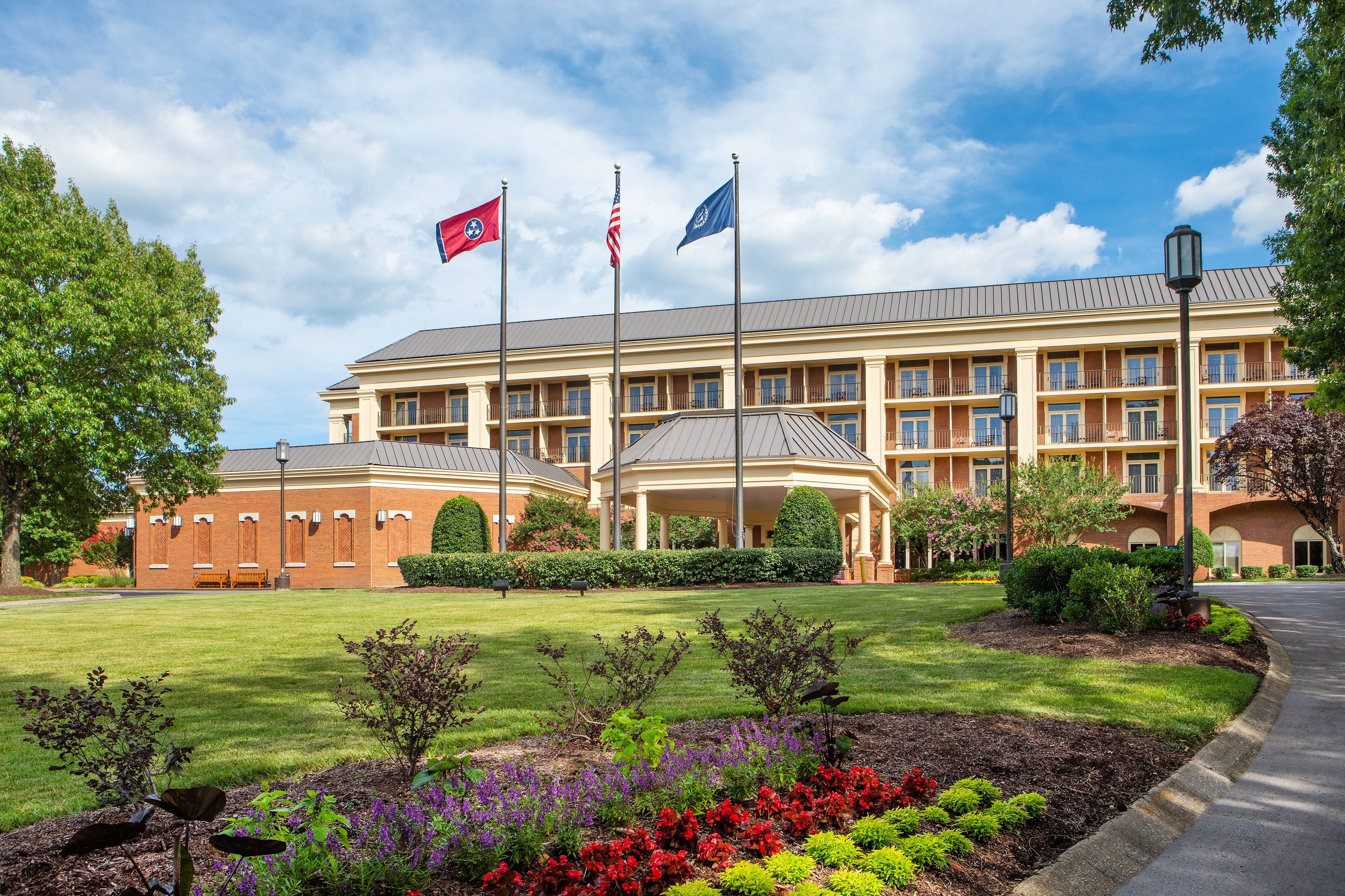 Sheraton Music City Nashville Airport