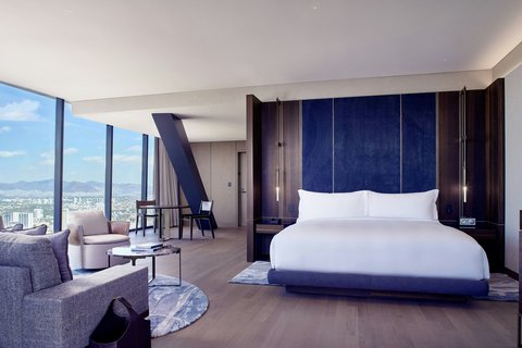 Ritz Carlton Hotel image