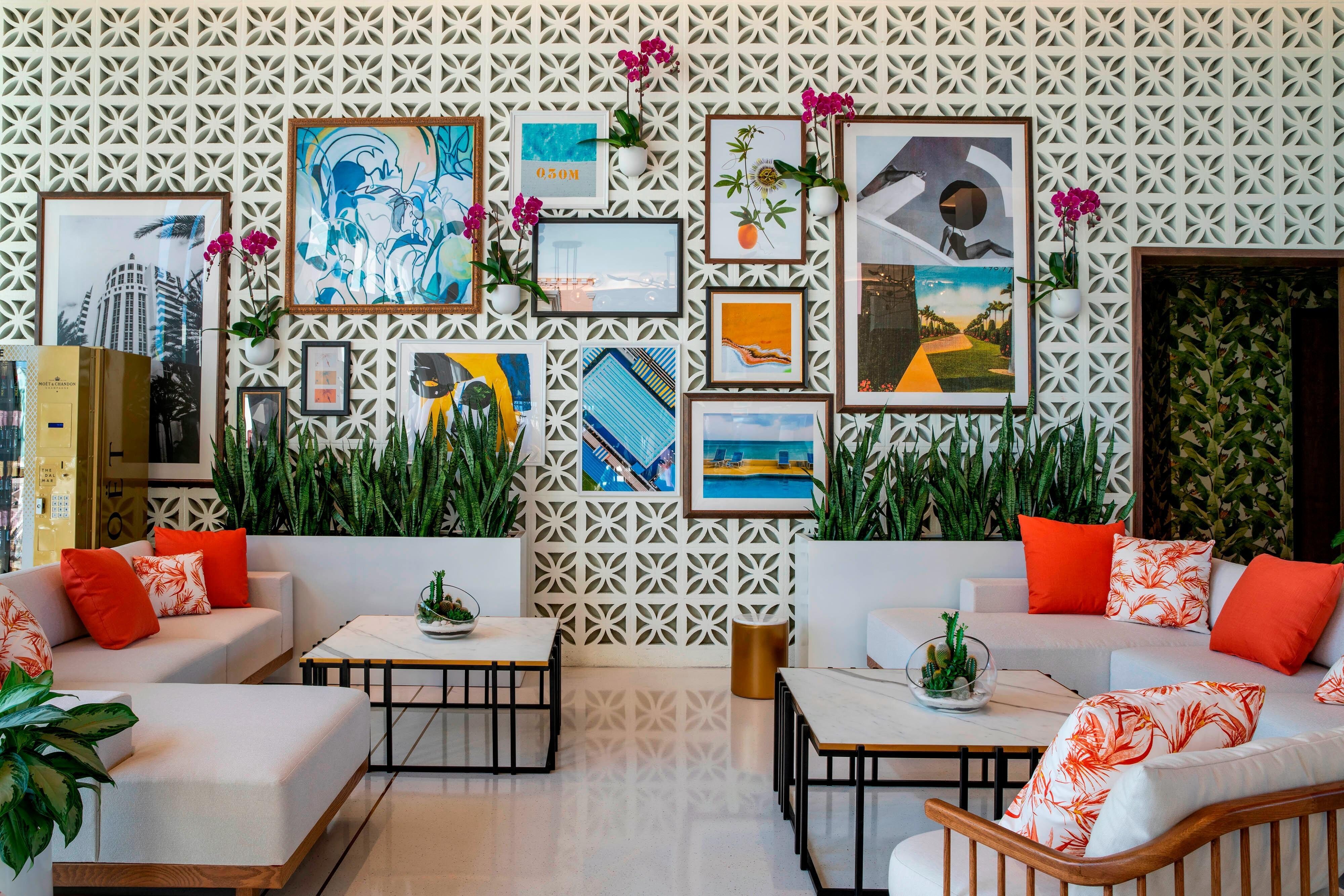 The Dalmar, A Tribute Portfolio Hotel