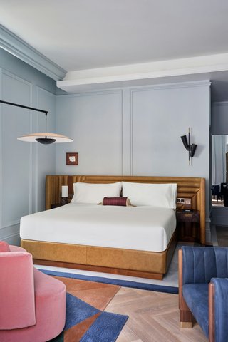 Mega Suite