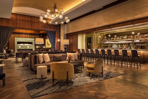 Avery Bar