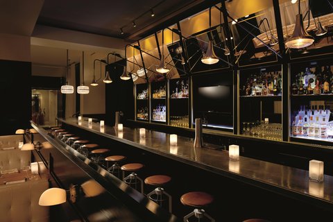 Artisan Bistro Bar
