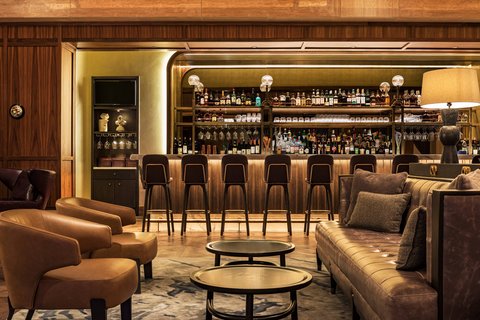 Avery Bar Lounge