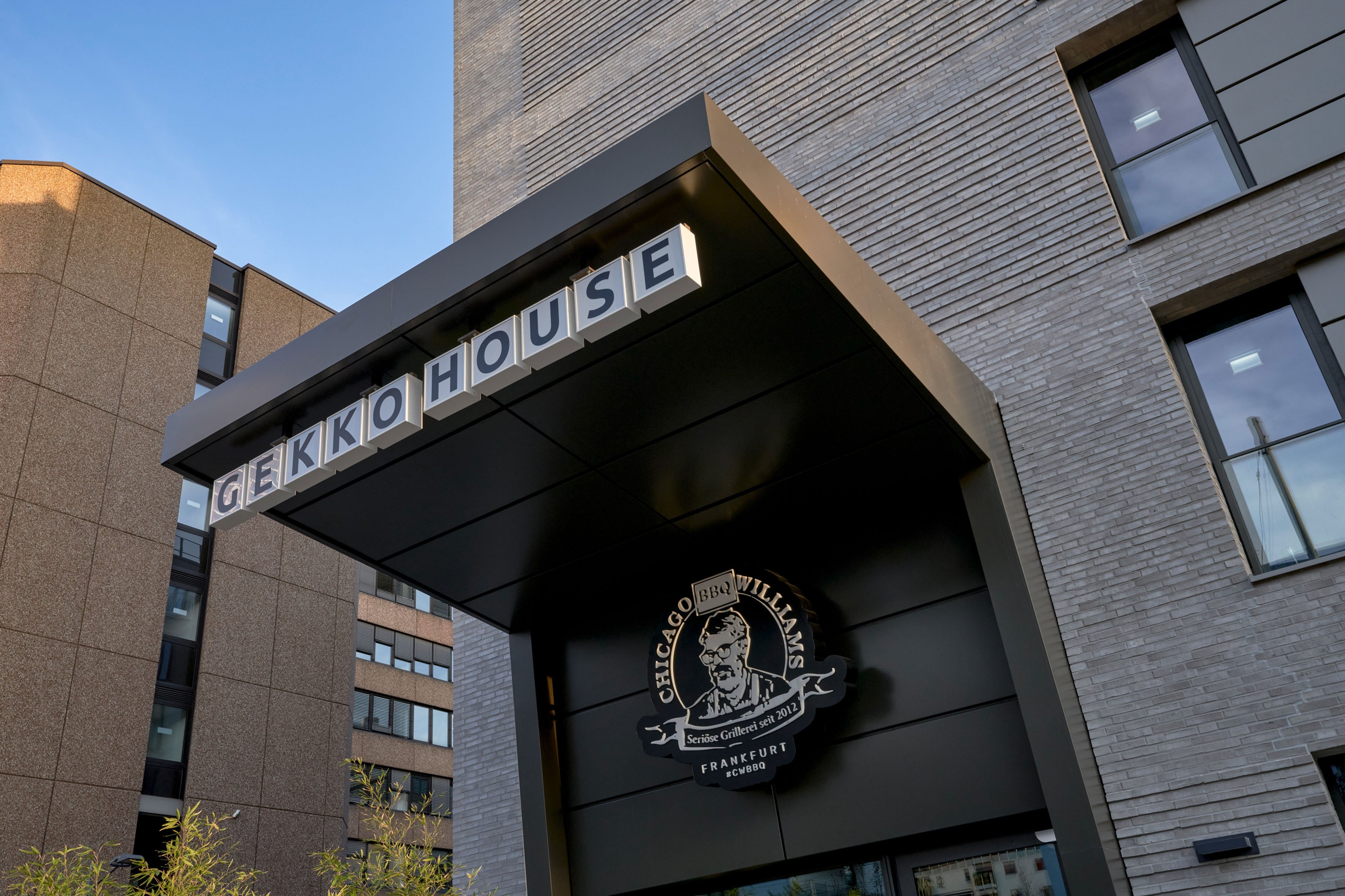 Gekko House, A Tribute Portfolio Hotel