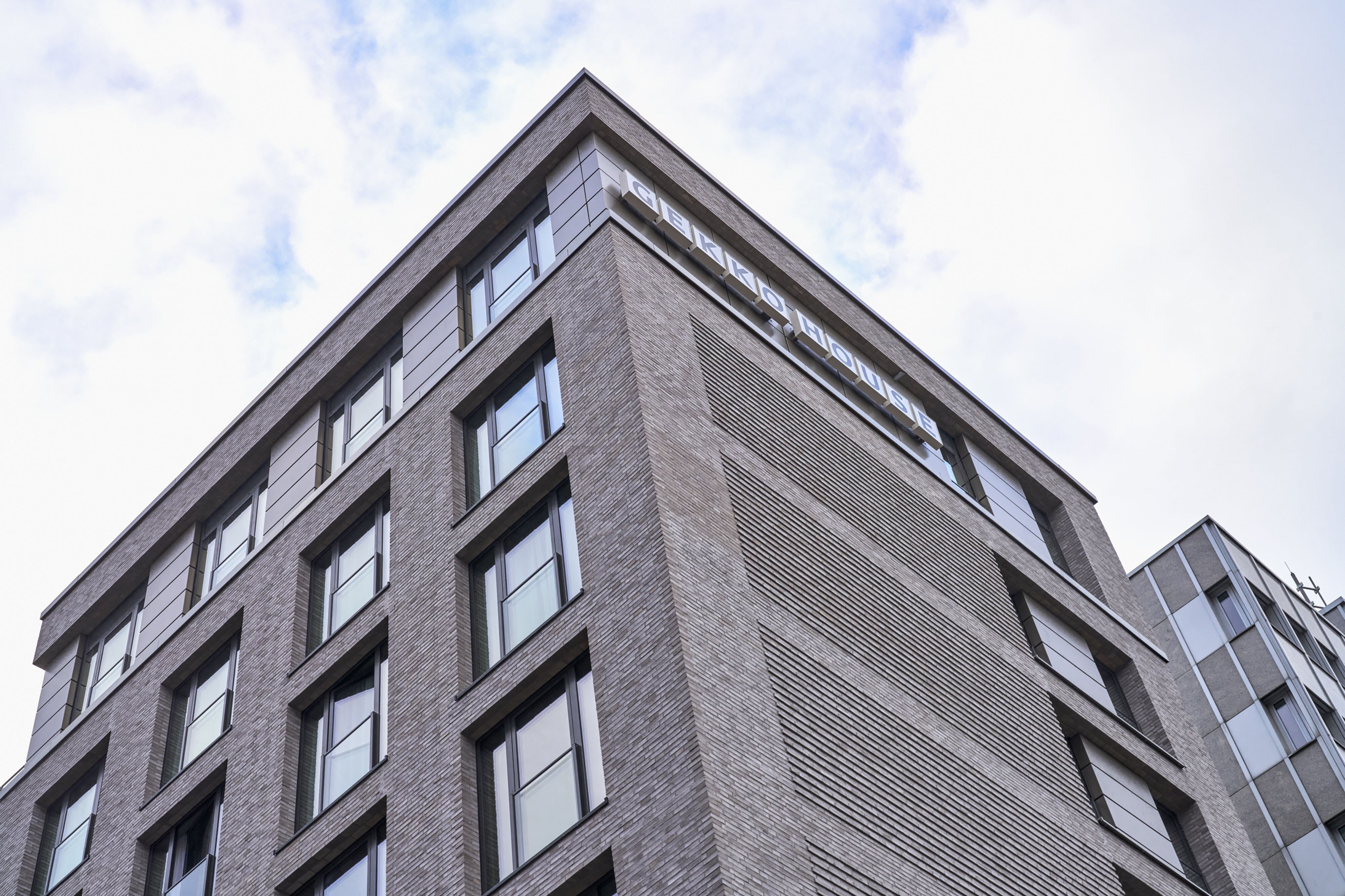 Gekko House, A Tribute Portfolio Hotel