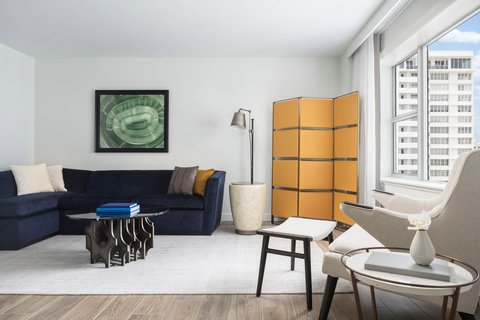 City View Suite