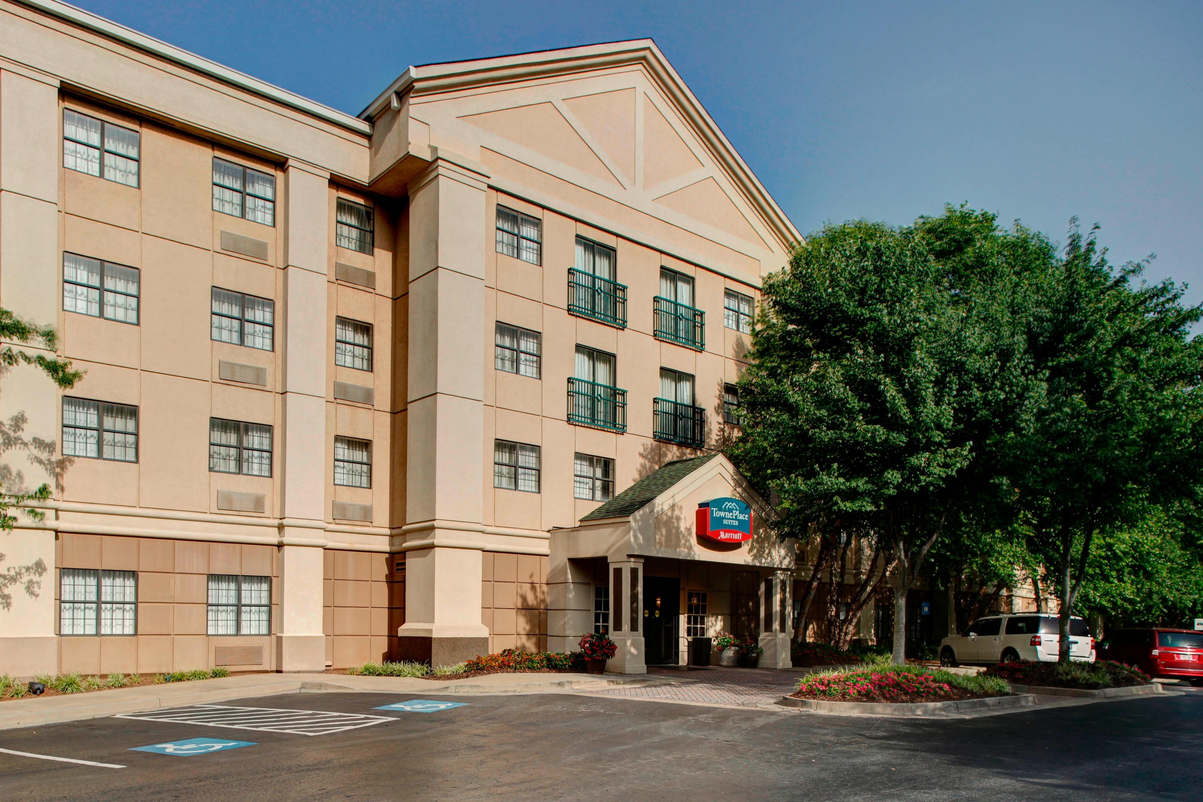 TownePlace Suites Atlanta Buckhead