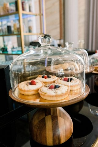 Wedding cakes