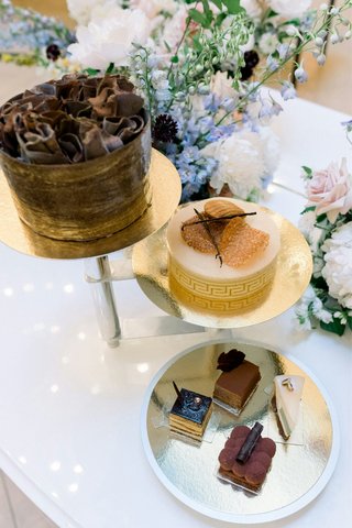 Wedding Cakes