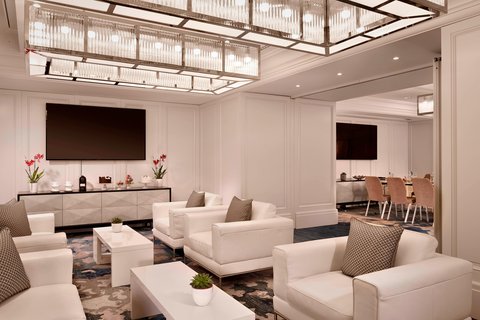 Meeting Venue
