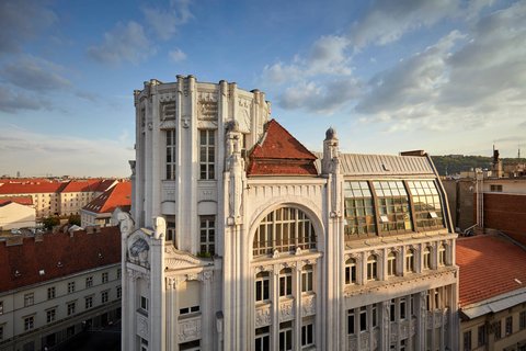 Top Floor Street View