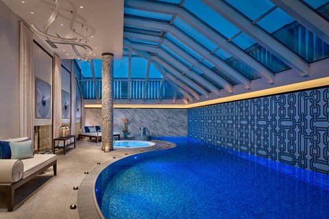 Spa Pool