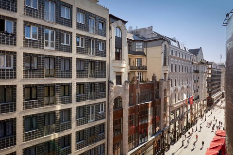 Fashion Street view