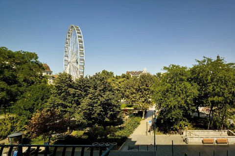 Elizabeth Park View