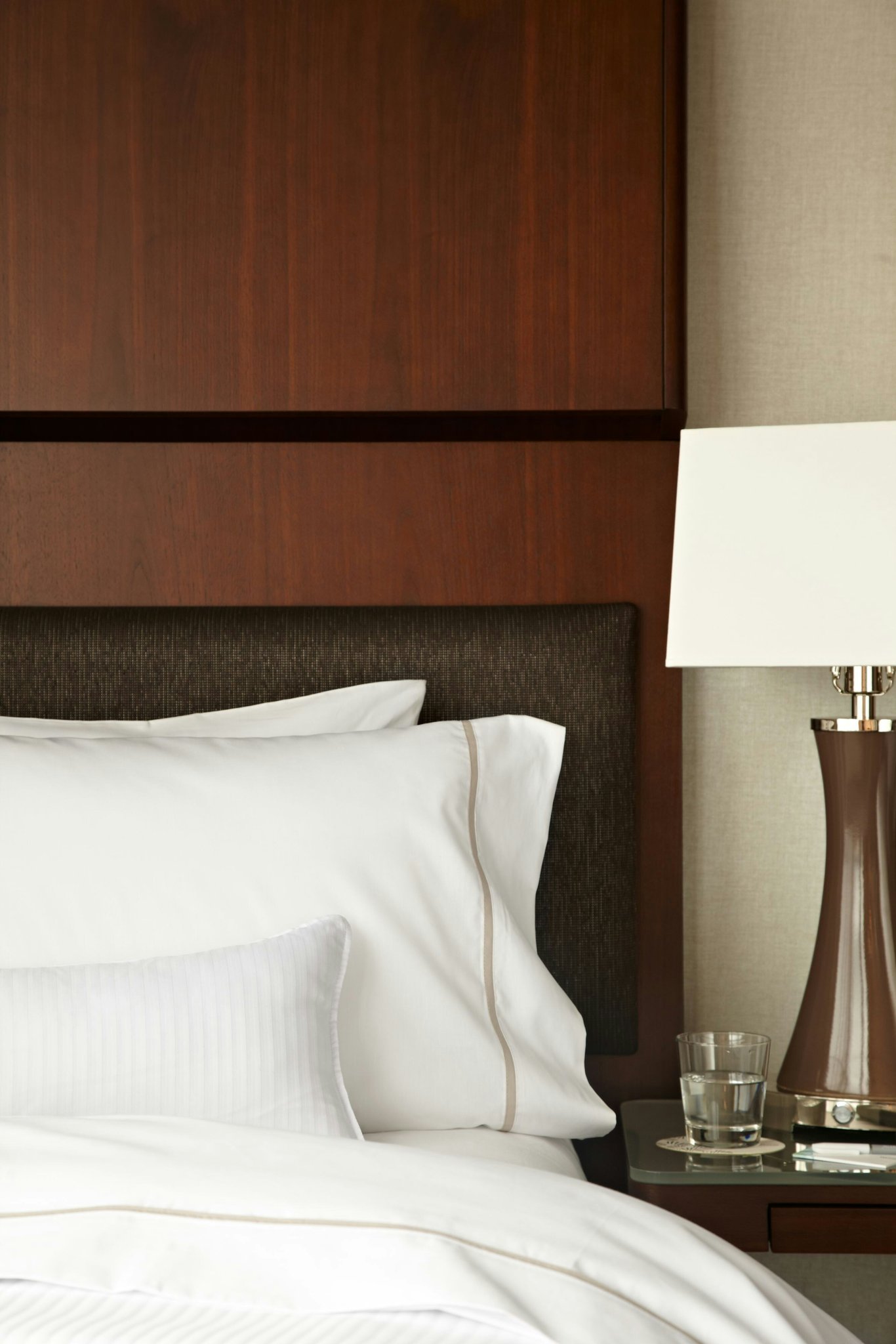Room Accomodations