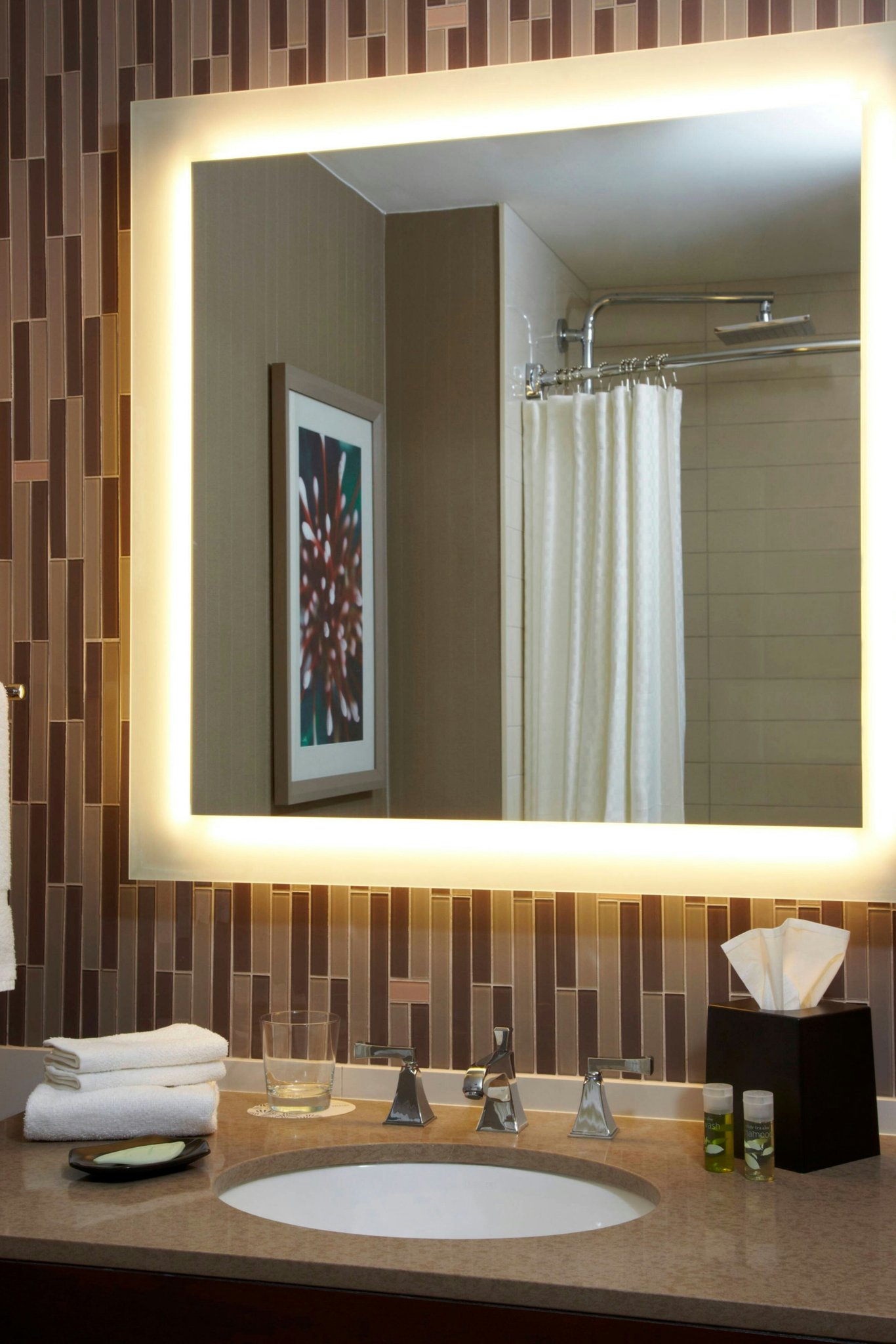 Room Accomodations