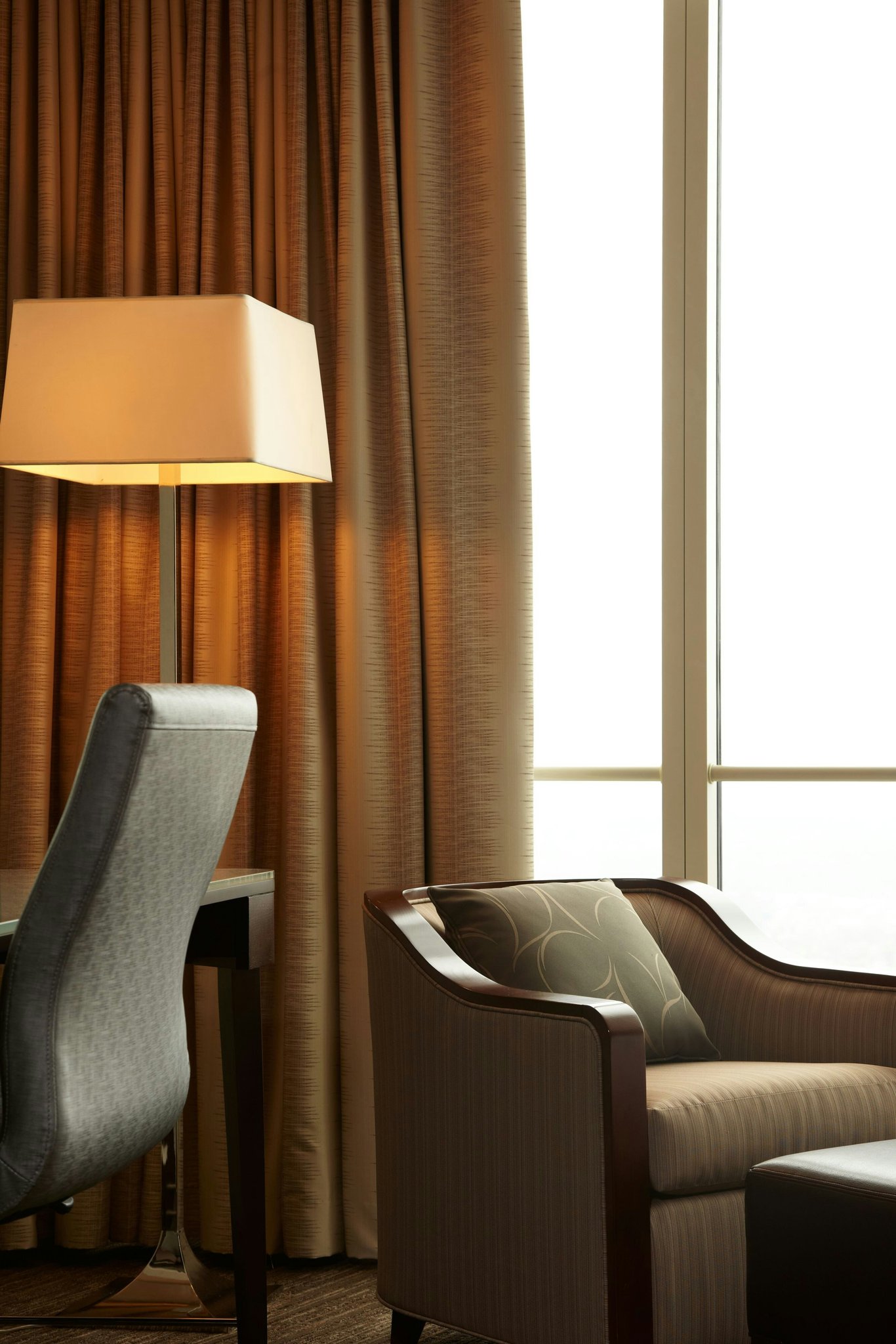 Room Accomodations