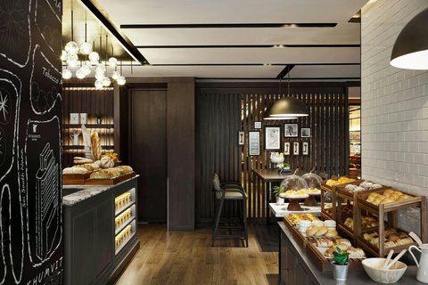 Bangkok Baking Company