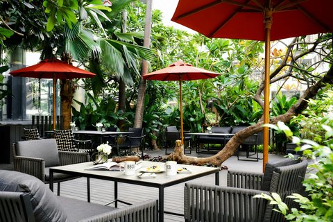 Bangkok Baking Company