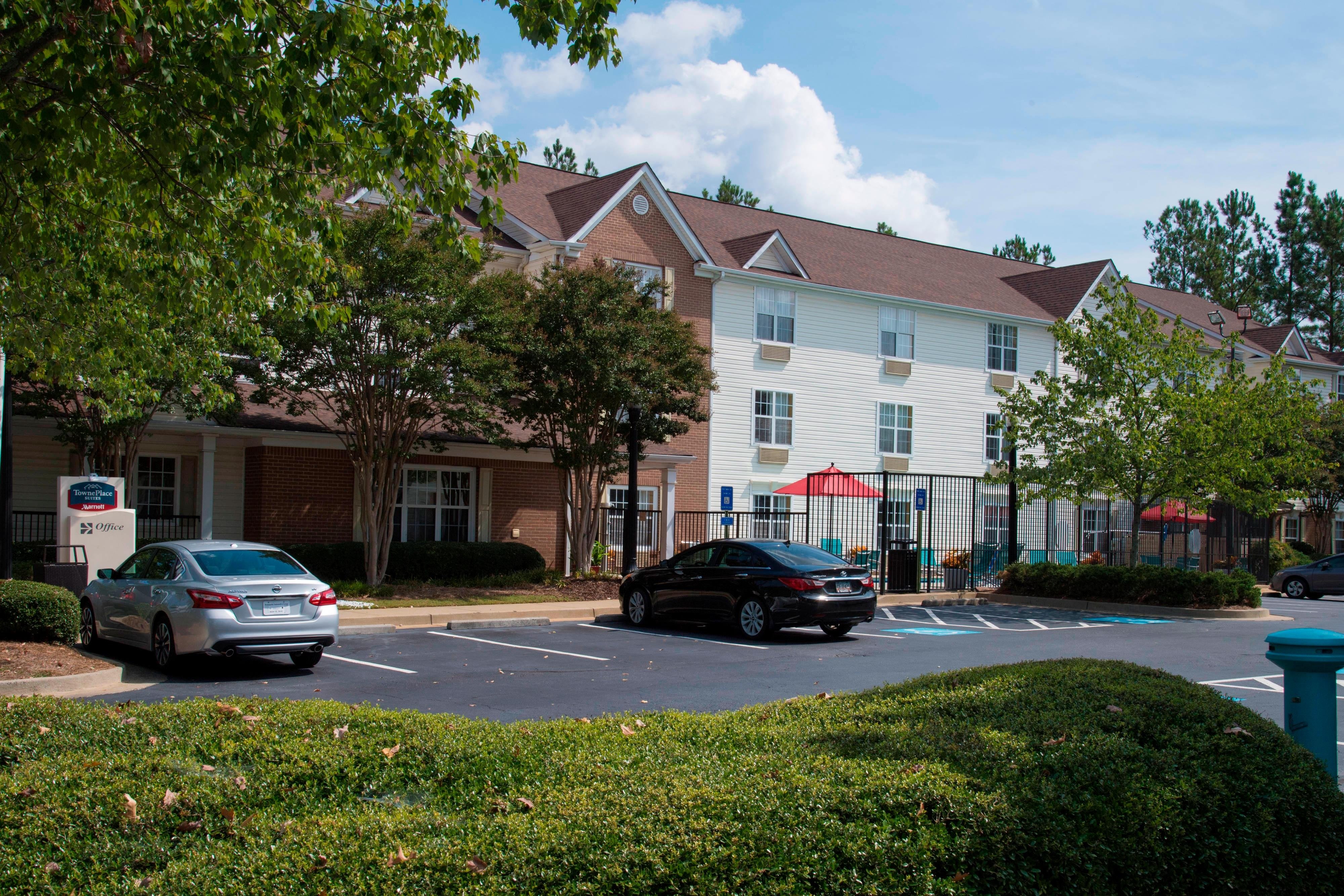 TownePlace Suites Atlanta Alpharetta