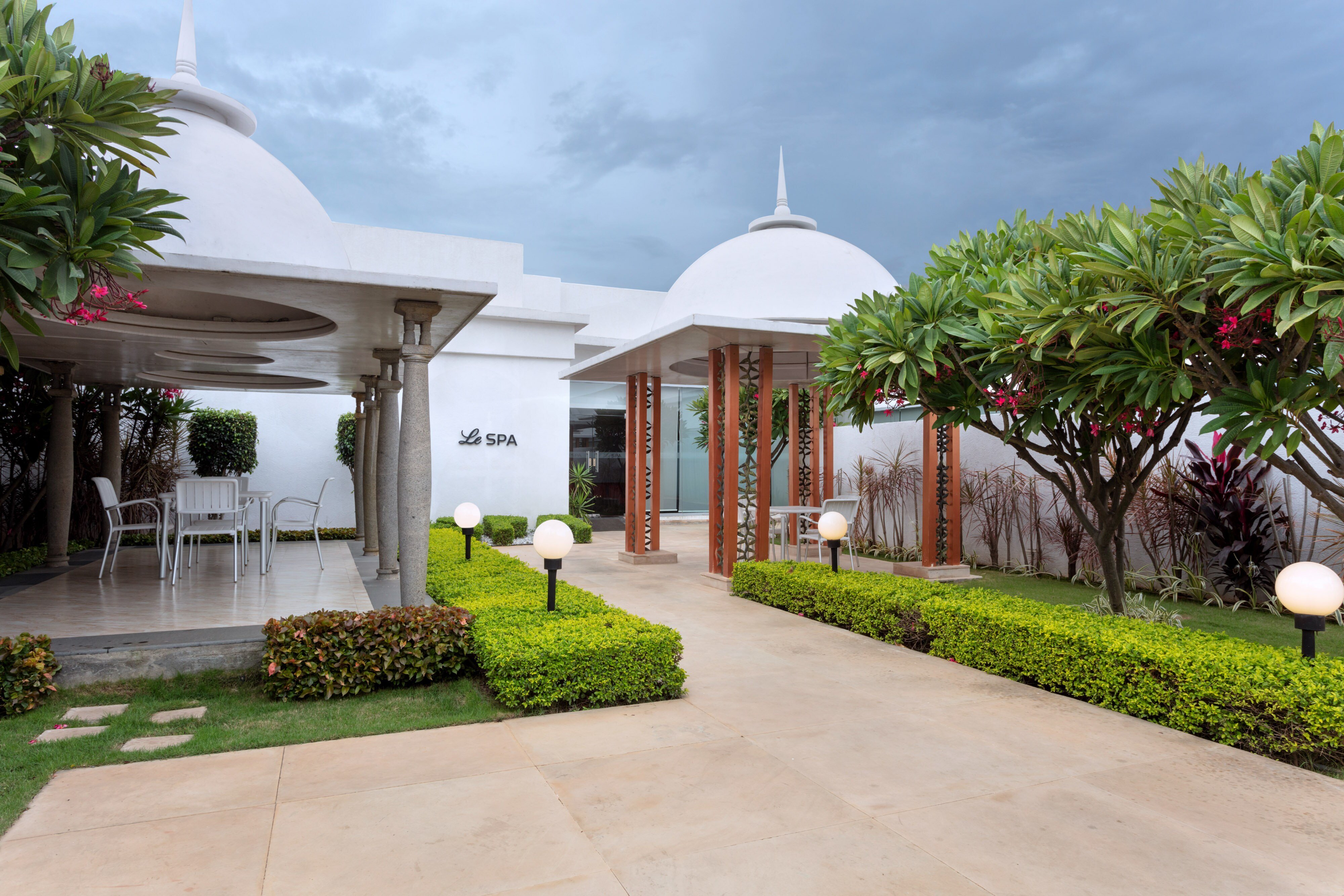 Le Meridien Coimbatore