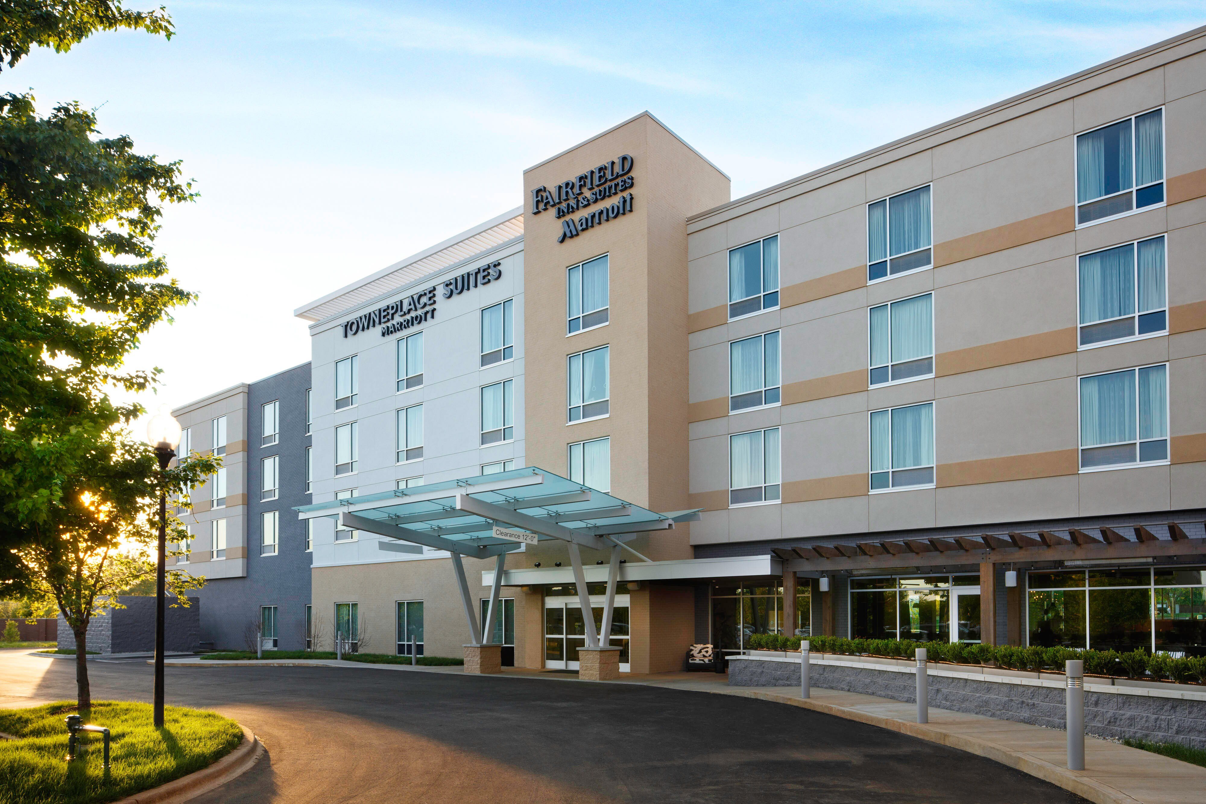 TownePlace Suites Louisville Northeast
