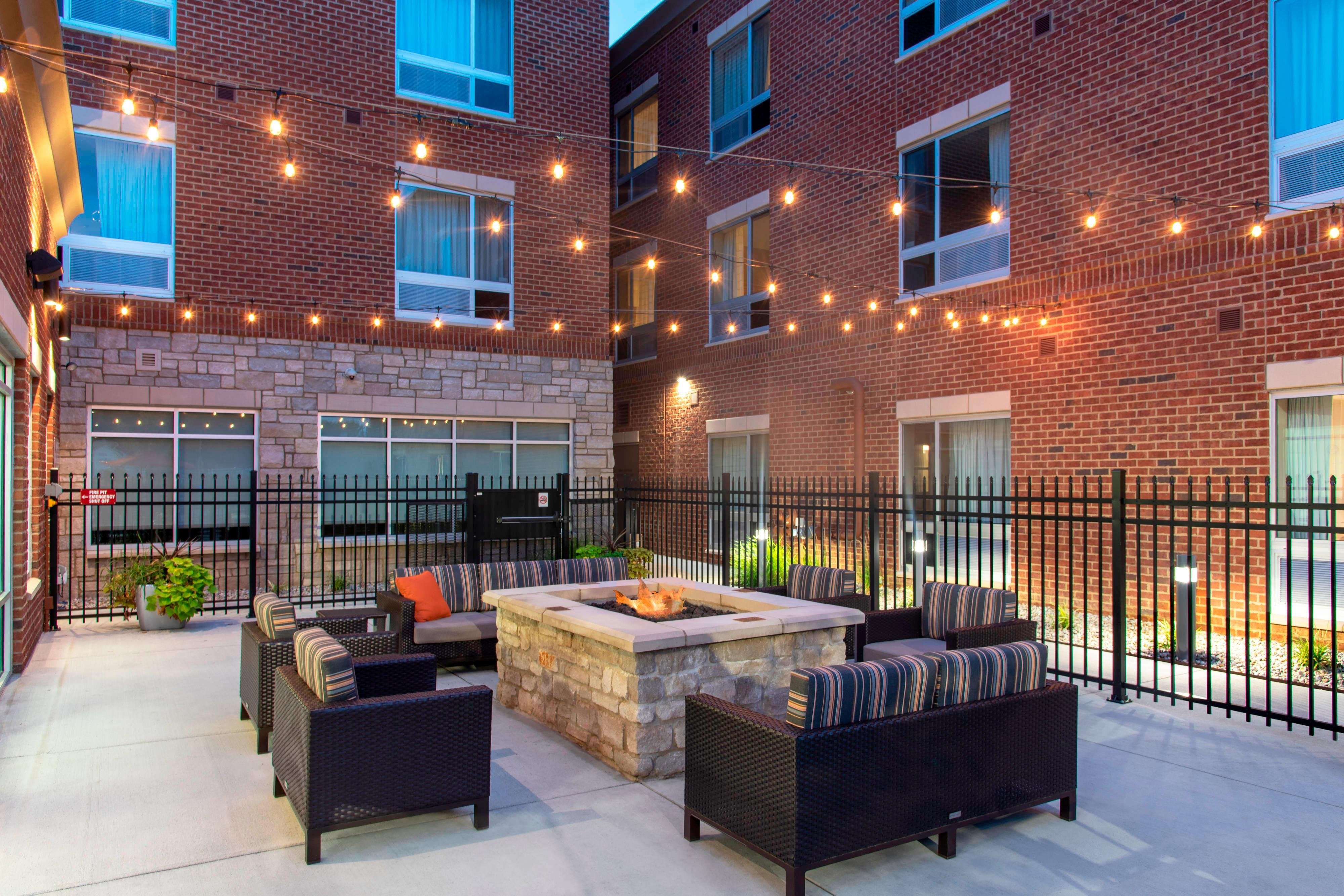 TownePlace Suites by Marriott North