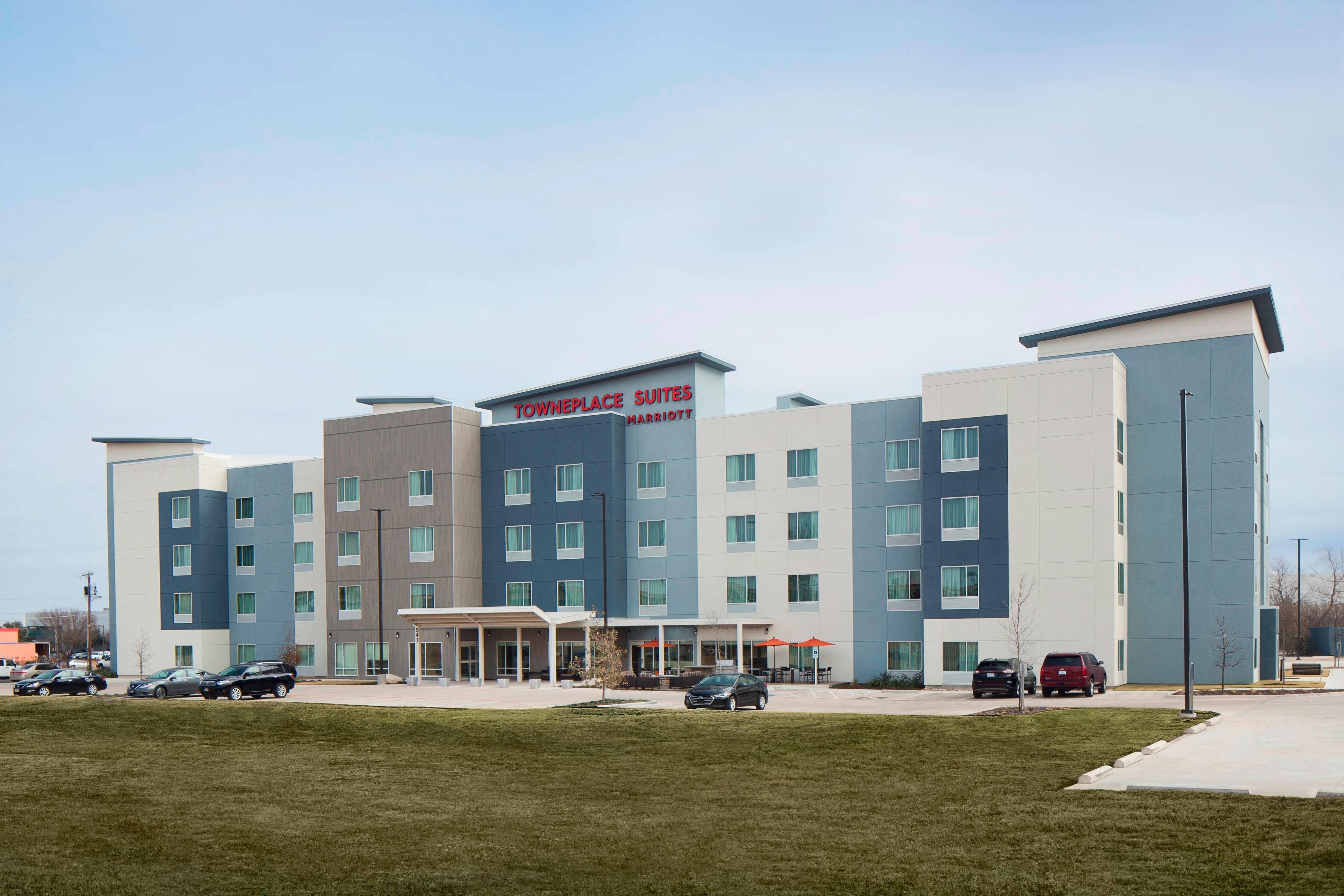TownePlace Suites Austin Round Rock