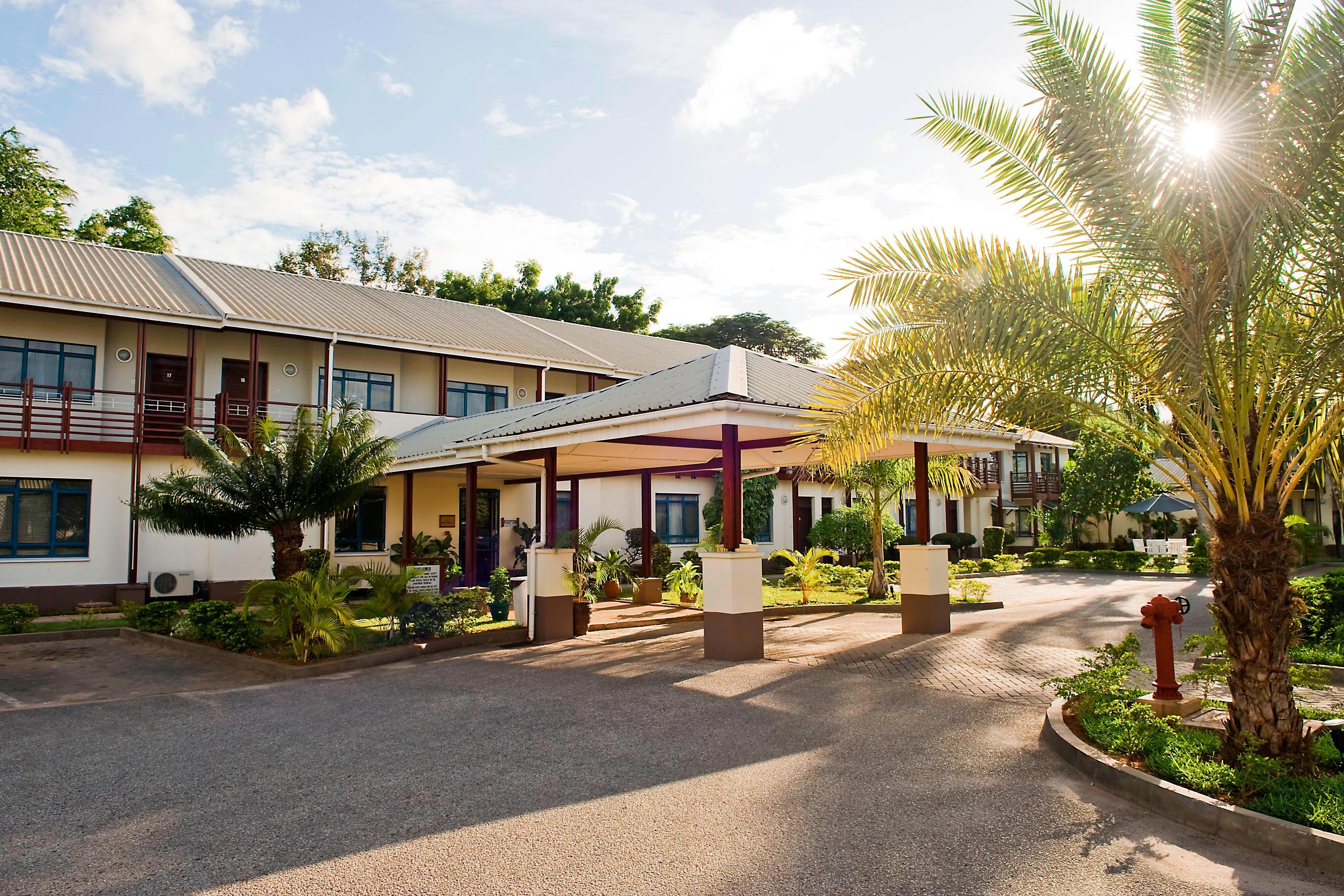 Protea Hotel Oyster Bay Dar es Salaam
