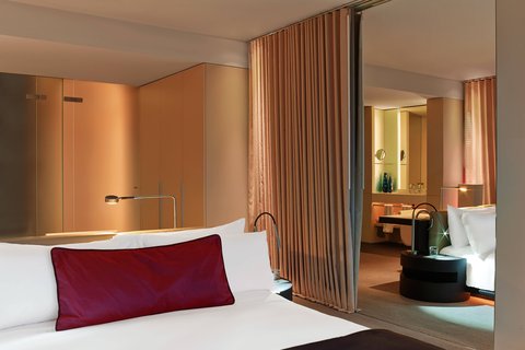 Cozy Room