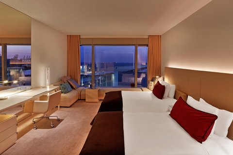 Wonderful Twin Room