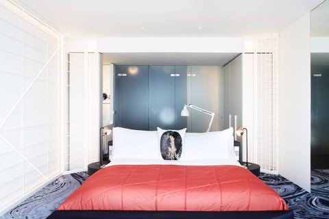 Wonderful Room