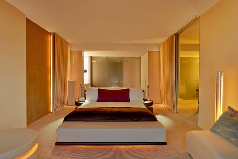 Wonderful Room