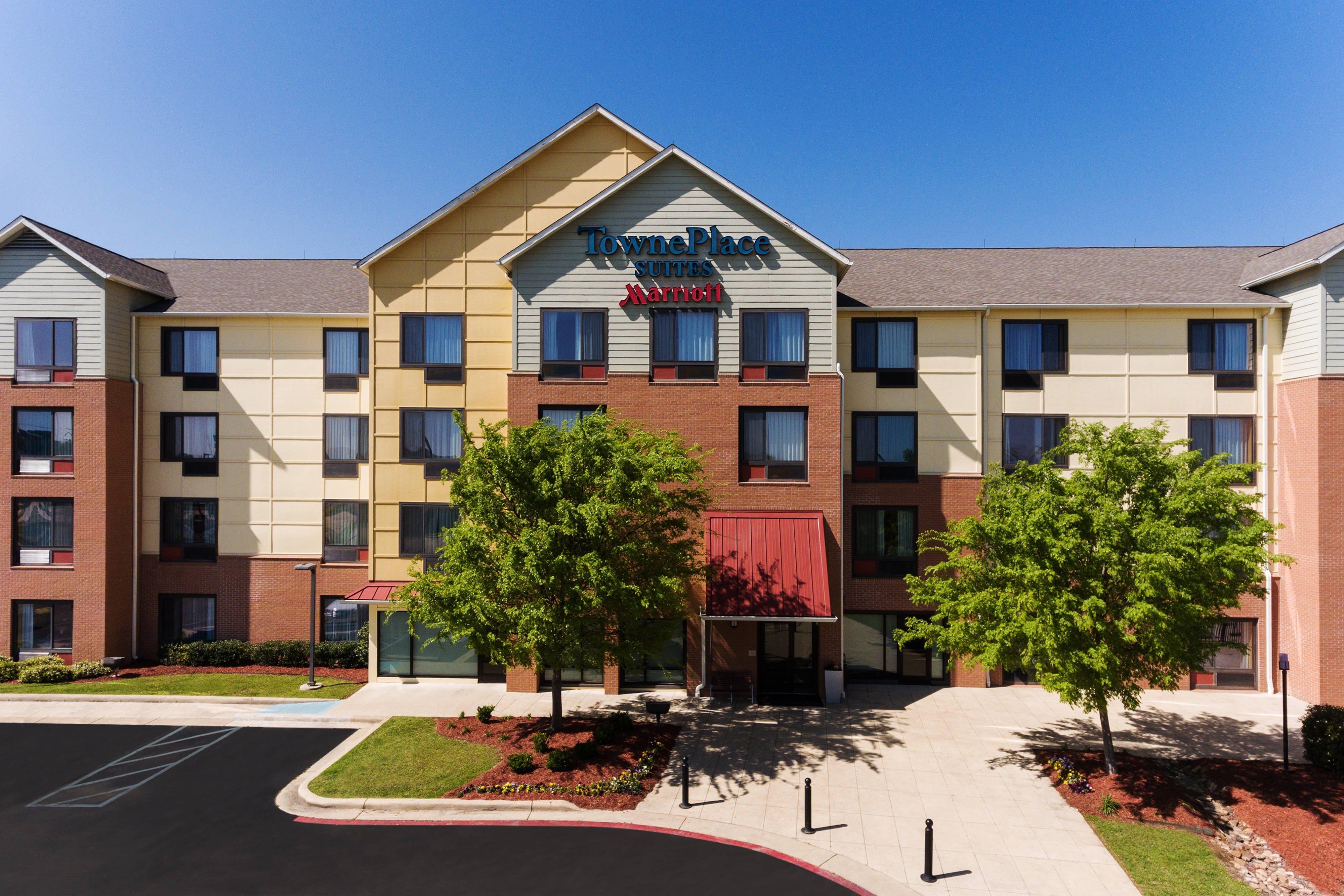 TownePlace Suites Shreveport
