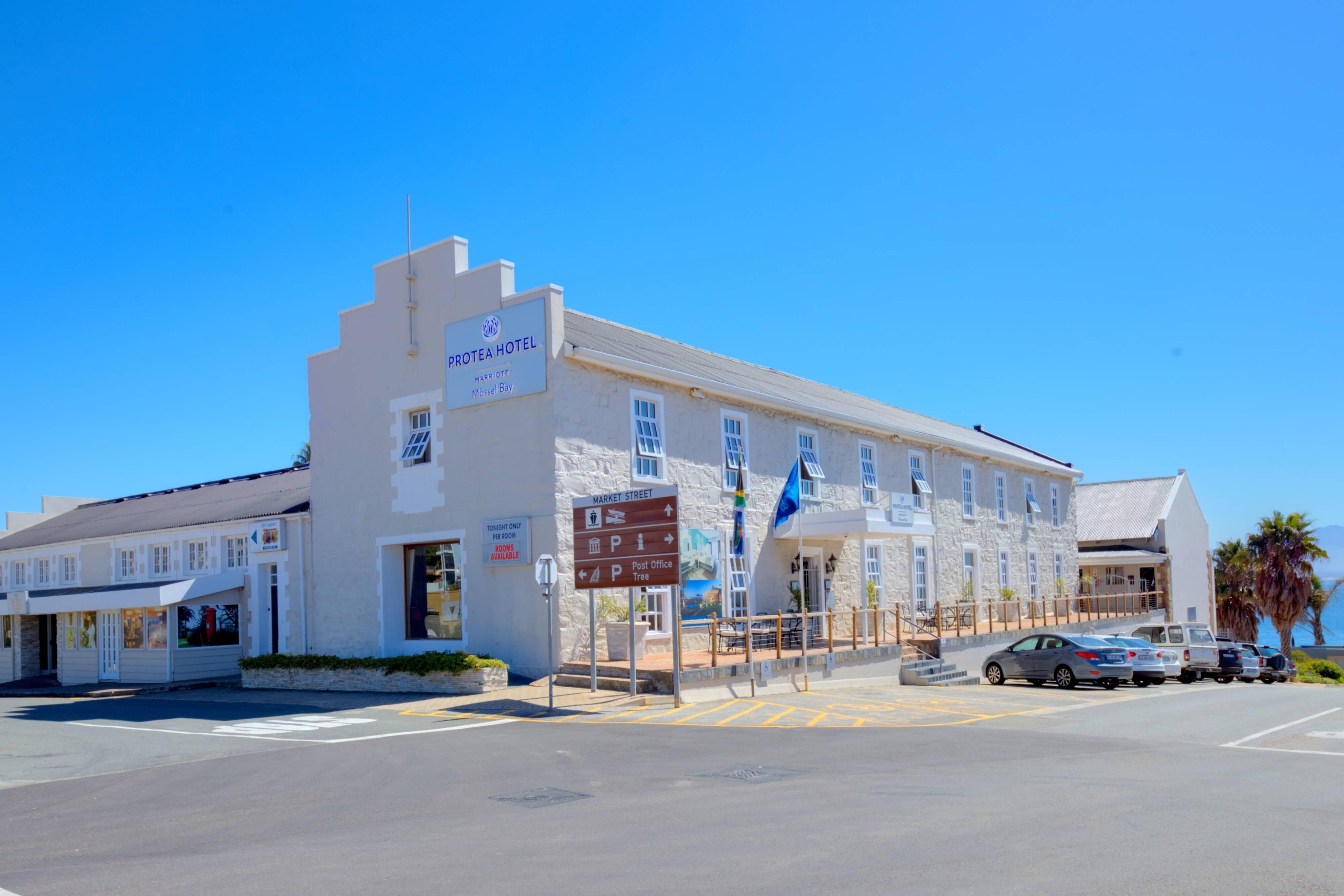 Protea Hotel Mossel Bay