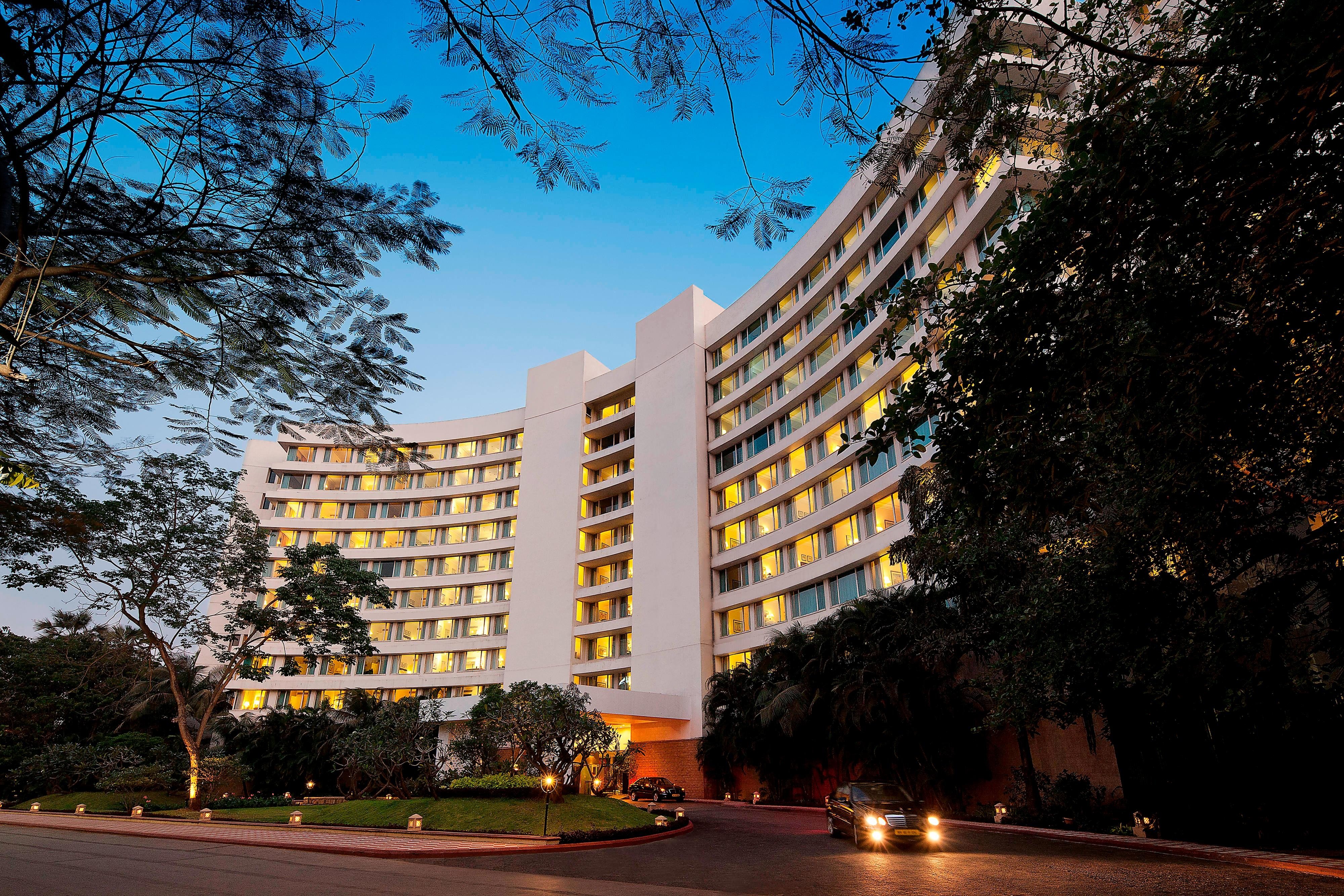 Lakeside Chalet-Marriott Executive Apts